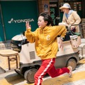 『ハイファイブ！』© 2025 NEXT ENTERTAINMENT WORLD &amp; ANNAPURNA FILMS. All Rights Reserved.