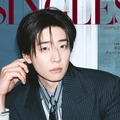 「こんな僕でも好きでいてくれる」チェ・ジョンヒョプ、謙虚すぎる素顔とファンへの絶対的な信頼【写真】