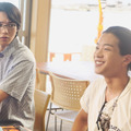 『ウォーターガーディアンズ』Ⓒ映画「ウォーターガーディアンズ」製作委員会