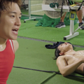 『ウォーターガーディアンズ』Ⓒ映画「ウォーターガーディアンズ」製作委員会