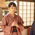 「風、薫る」第104回©NHK