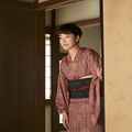「風、薫る」第104回©NHK