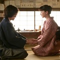 「風、薫る」第104回©NHK