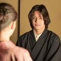 「風、薫る」第104回©NHK