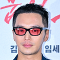 『タチャ』最新作主演のピョン・ヨハン、体調不良で欠席した三吉彩花へ感謝とメッセージを贈る