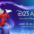 ディズニー、「D23 Asia」を2027年6月にシンガポールで初開催へ