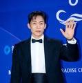 イ・サンイ　写真：アフロ