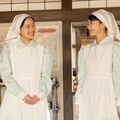 「風、薫る」第105回©NHK
