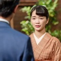 「風、薫る」第105回©NHK