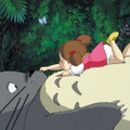 『となりのトトロ』© 1988 Hayao Miyazaki/Studio Ghibli