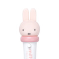 ミッフィー（ピンク）／Illustrations Dick Bruna © copyright Mercis bv, 1953-2026  www.miffy.com
