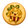 ムービルオリジナルパン（ムビィ）