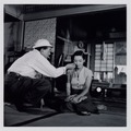 『The Ozu Diaries／小津ダイアリー』© 2025 Adama Films; Photo: Shochiku Co., Ltd.