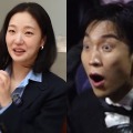 『トッケビ』キム・ゴウンが親友イ・サンイの“叫び”に気を取られる!?授賞式で起きた爆笑シーンの裏側とは…