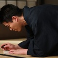 「風、薫る」第106回©NHK