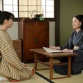 「風、薫る」第106回©NHK