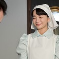 「風、薫る」第106回©NHK
