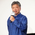 是枝裕和監督／『ルックバック』完成報告会見