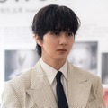 『財閥 x 刑事2』にユ・スンホ参戦！3年ぶりの俳優復帰で魅せる“強烈ヴィラン”に緊張が走る！