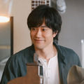 金曜ドラマ「Tシャツが乾くまで」サイドストーリー7.5話　©ケイファクトリー／TBS