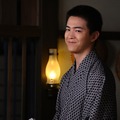 「風、薫る」第107回©NHK