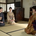 「風、薫る」第107回©NHK