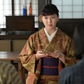 「風、薫る」第107回©NHK