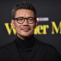 デスティン・ダニエル・クレットン監督 写真：AP/アフロ