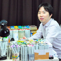 15年の連載を終えて…「NARUTO-ナルト-」原作者・岸本斉史／Photo：Naoki Kurozu