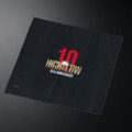 「HiGH＆LOW 10TH ANNIVERSARY轟洋介の眼鏡」©HI-AX