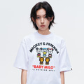 「BAPE（R） × MICKEY & FRIENDS COLLECTION」