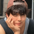 子役出身俳優ユ・スンホ、少年のような顔と男らしい肉体美が光る“ギャップの魅力”【写真】