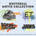 「Universal Movie Collection」