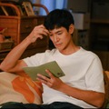 「Tシャツが乾くまで」7話ⒸＴＢＳ