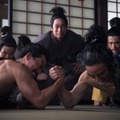 「豊臣兄弟！」第32回 ©︎NHK
