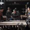 「豊臣兄弟！」第32回 ©︎NHK
