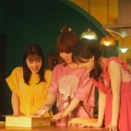 「バカンスの法則」12話（C）AbemaTV, Inc.