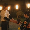 「バカンスの法則」12話（C）AbemaTV, Inc.