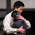 「風、薫る」第108回©NHK