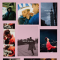 「TAKERU SATOH - Tour Log: Asia -」©2026 Co-LaVo Inc.