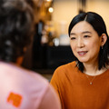 Netflixシリーズ「俺のこと、なんか言ってた？」