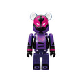 ベアブリック賞(全25種)BE@RBRICK 100%サイズ：全高約7cm（ボールチェーン付き）