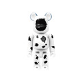 ベアブリック賞(全25種)BE@RBRICK 100%サイズ：全高約7cm（ボールチェーン付き）