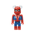 ベアブリック賞(全25種)BE@RBRICK 100%サイズ：全高約7cm（ボールチェーン付き）
