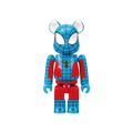 ベアブリック賞(全25種)BE@RBRICK 100%サイズ：全高約7cm（ボールチェーン付き）