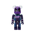 ベアブリック賞(全25種)BE@RBRICK 100%サイズ：全高約7cm（ボールチェーン付き）