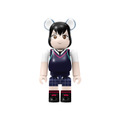 ベアブリック賞(全25種)BE@RBRICK 100%サイズ：全高約7cm（ボールチェーン付き）