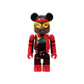 ベアブリック賞(全25種)BE@RBRICK 100%サイズ：全高約7cm（ボールチェーン付き）