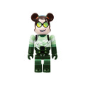 ベアブリック賞(全25種)BE@RBRICK 100%サイズ：全高約7cm（ボールチェーン付き）