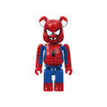 ベアブリック賞(全25種)BE@RBRICK 100%サイズ：全高約7cm（ボールチェーン付き）